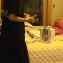 소소미스튜디오 | 청주 1박2일 여행로그 - 뿅카는 생막창, 소소미 스튜디오 케이크