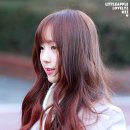 151225 KBS 뮤직뱅크 성탄특집 러블리즈 Must Have Love+그대에게 &amp; 내 남자 친구에게 이미지