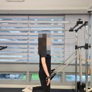 필라테스더웨일 | 문정역 필라테스 체형교정에 효과적인 필라테스웨일 문정점 후기 2탄