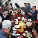 홍만조묘역 및 신도비 이미지