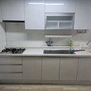 그린힐 앞 | 영도입주청소 동삼그린힐, 곰팡이에 기름때까지 말끔한 해결 후기