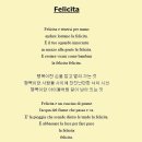 부부 듀오 Al Bano & Romina Power - Felicita (=Hapiness) 이미지