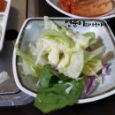 강화쑥갈비 이미지