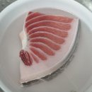 집에서 먹는 냉동참치회 필렛 구매 후기/해동 방법(블루바이트 구매)
