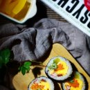 오구맵떡 이미지