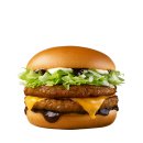 의외로 꾸준히 인기 많은 맥도날드 버거.gif 이미지