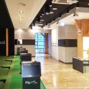 골드스크린골프 이미지