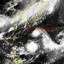 대만 향하던 태풍 힌남노, 방향 꺾어 한·일 통과 가능성 이미지