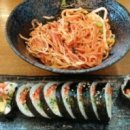 엄마맘김밥