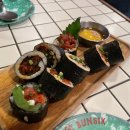 압구정로데오김밥 이미지