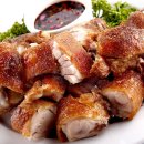 크리스피(Crispy) 이미지