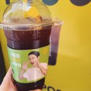 컴포즈커피 자양전통시장점 네이버블로그