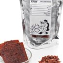 너구리 유격대 이미지