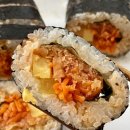 농심김밥