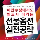 선물옵션 실전공략 (참돌) 10 이미지