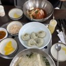 비아냉면