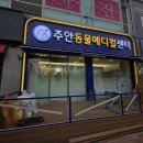 시드니종합동물병원