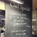 그안 | [도곡] 특별한 날 가기 좋은 양재천 맛집 그안에맛있는이탈리안 디너 코스 후기 (주차, 예약, 내부 분위기)