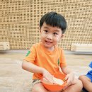 [요술책상] 고소한 빵가루 - 미술 퍼포먼스 🍕 이미지