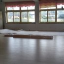 주봉초등학교 이미지