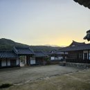 노송정종택 | 퇴계이황생가 노송정고택 -고택선비음악회 후기-안동선비풍류⑤