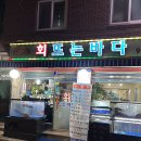 [서울/쌍문] 쌍문 방어 맛집 회 뜨는 바다 후기