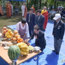 신녕지구 전승비 이미지