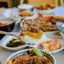 송정갈비 이미지