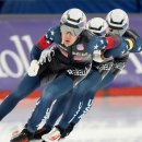 [스피드]2025/2026 ISU 월드컵 제2차 대회-제3일 경기 사진(2025.11.21-23 CAN/Calgary) 이미지