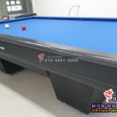 K빌리어드 당구장 이미지