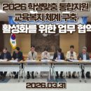 수원시아동청소년정신건강복지센터 | (休-소식) 교육복지 MOU로 잇는 지역 협력, 수원시여성문화공간-휴(休) 함께합니다
