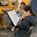 플릇교실 이미지