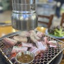 넓은마당참숯화로구이 이미지