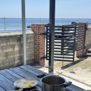 감포 바다 앞 민박 이미지