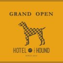더 하운드 호텔 이미지