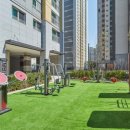 포레나부산초읍아파트 이미지