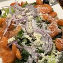 뚜띠쿠치나 상암점 | 피자, 파스타, 샐러드 다양한 이탈리아 음식이 있는 상암동 맛집 뚜띠쿠치나 상암점