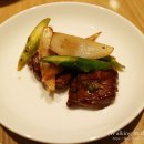 도원style 목동점 | 서울 코스요리, 목동 현대백화점 맛집, 도원스타일 : 라벤더코스