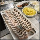 베풀 장어 이미지