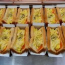 참토스트광주 - 광산구 손재로110번길 24 | 참토스트광주
