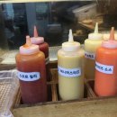 명랑시대쌀핫도그 이미지