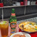 희제어물전 | 건대 양꼬치골목 희가덕손만두 중국 로컬맛집, 한국인에게도 맛있을까?