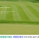 핀크스GC (비회원제9홀) 네이버블로그