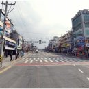 신탄진역 앞 이미지