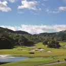 오크밸리 회원제골프장 이미지