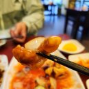 산동성 | 부산대학교병원 맛집 &#39;산동성&#39; 쟁반짜장+탕수육 세트 후기, 주차