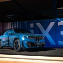 TOP GEAR(탑기어)모터스 | BMW iX3, 2026 월드 카 어워즈에서 ‘세계 올해의 차’와 ‘세계 올해의 전기차’ 동시 수상!