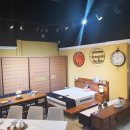 주식회사 나인스톤 | 경기도광주가구단지 쇼파전문매장 다녀왔어요~