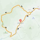 2025년11월15일 순창 강천산(584m) 단풍 산행 이미지