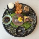 동화식당 | 뷰 좋은 잠실 룸식당 동화고옥 후기｜상견례와 가족모임에 딱 좋은 한식 코스